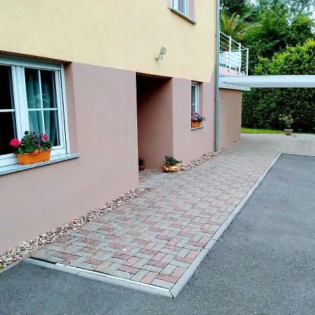 Maison Dotelbach 公寓