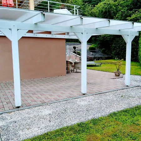 Maison Dotelbach 公寓