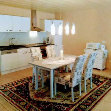 Maison Dotelbach 公寓