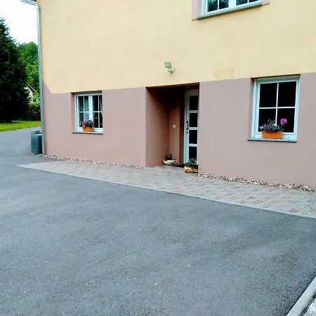 公寓 Maison Dotelbach